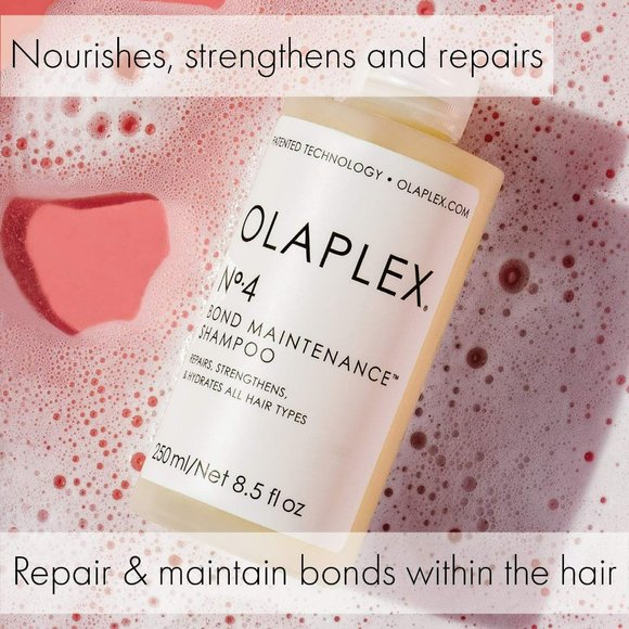 Olaplex Kit Shampoo, Conditioner, & Hair Perfector - Picture 6 of 8